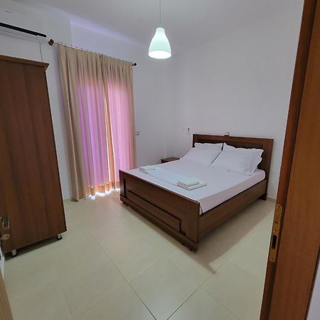 Vila Pasqyra Ksamil Bagian luar foto