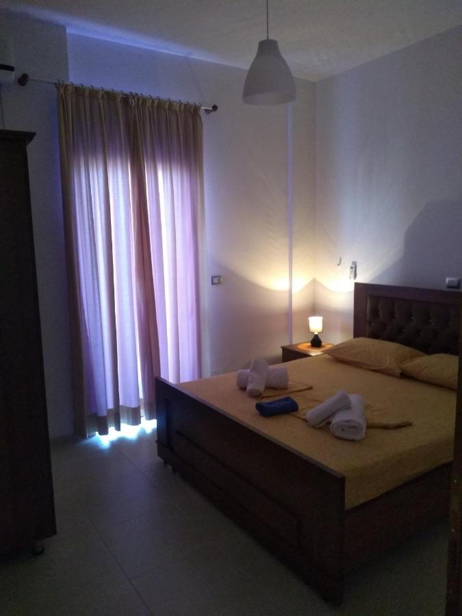 Vila Pasqyra Ksamil Bagian luar foto