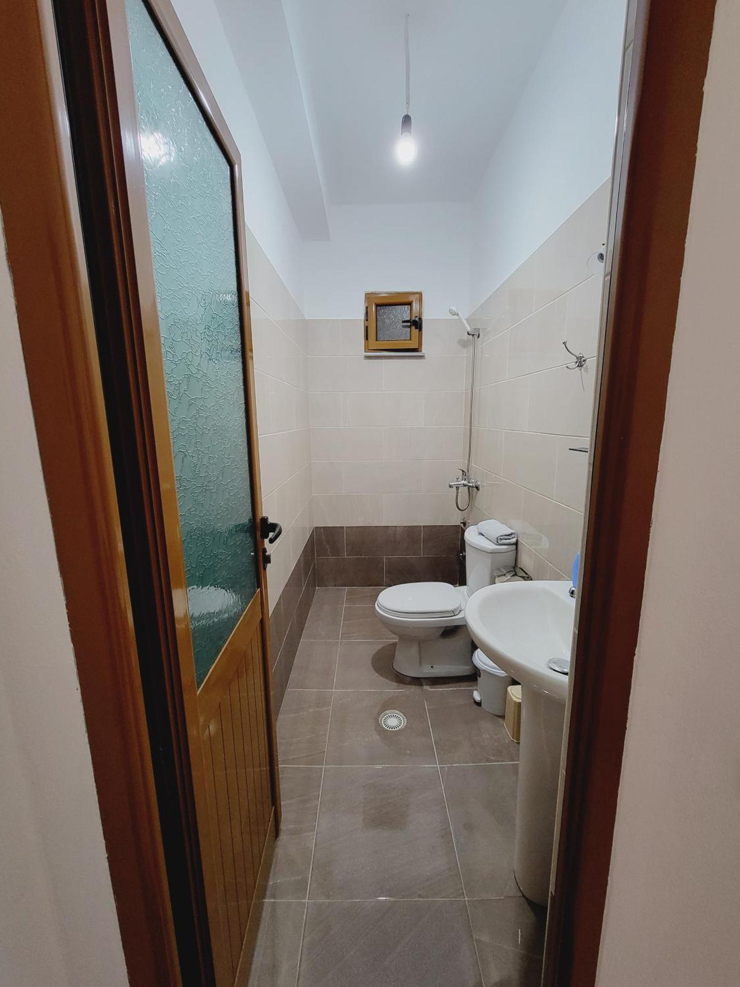 Vila Pasqyra Ksamil Bagian luar foto