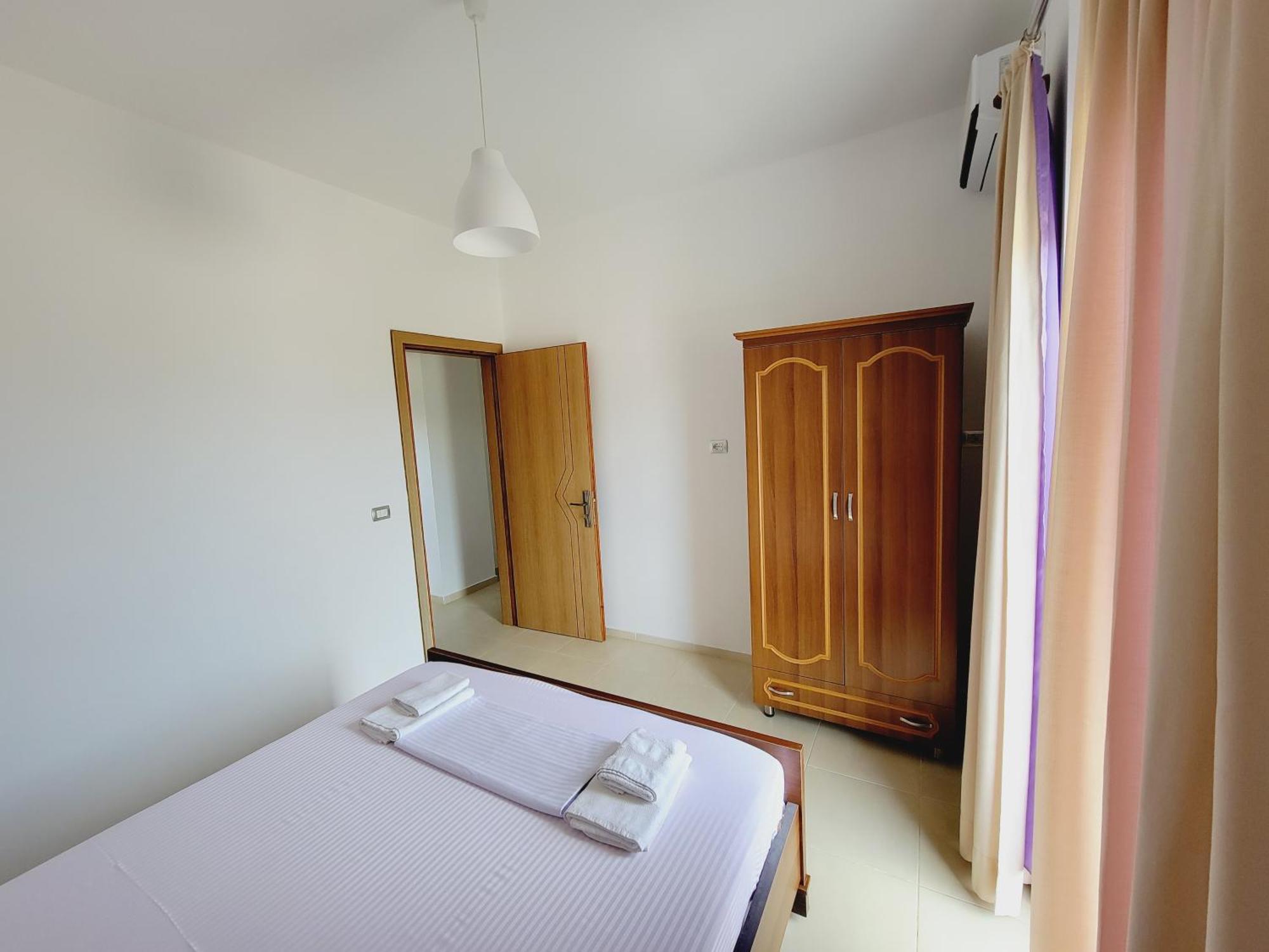 Vila Pasqyra Ksamil Bagian luar foto