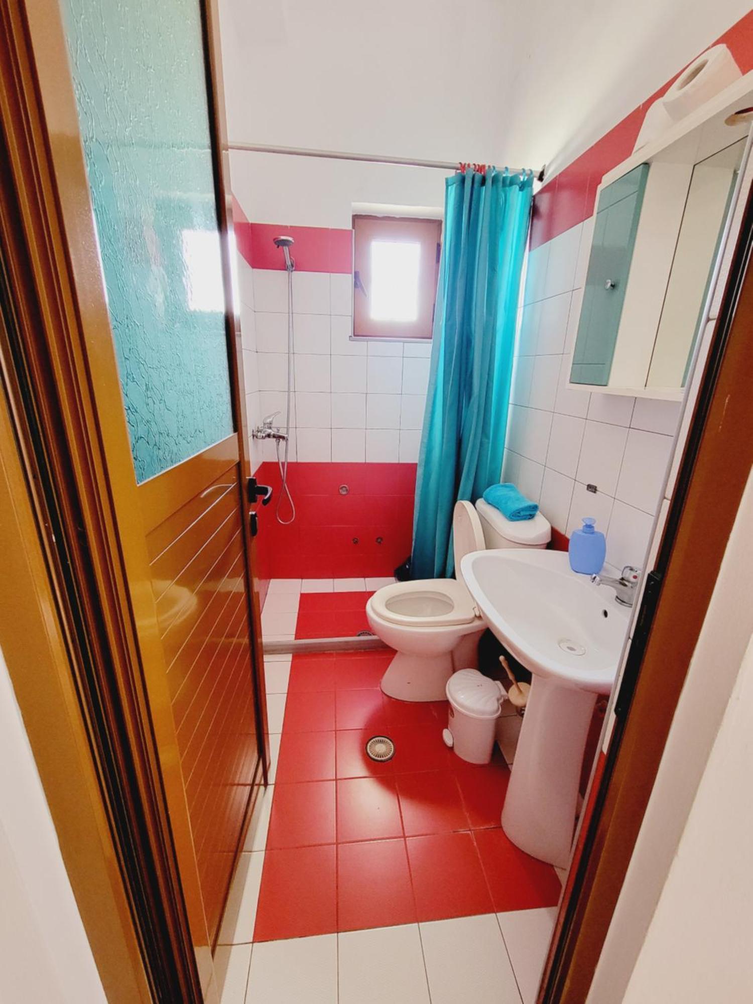 Vila Pasqyra Ksamil Bagian luar foto