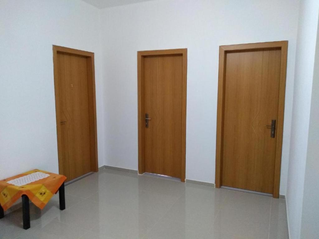 Vila Pasqyra Ksamil Bagian luar foto