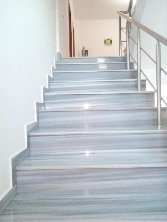 Vila Pasqyra Ksamil Bagian luar foto