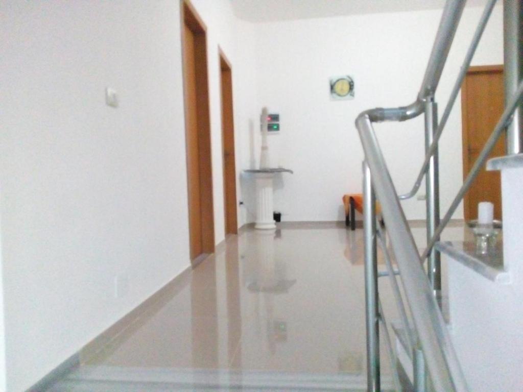Vila Pasqyra Ksamil Bagian luar foto