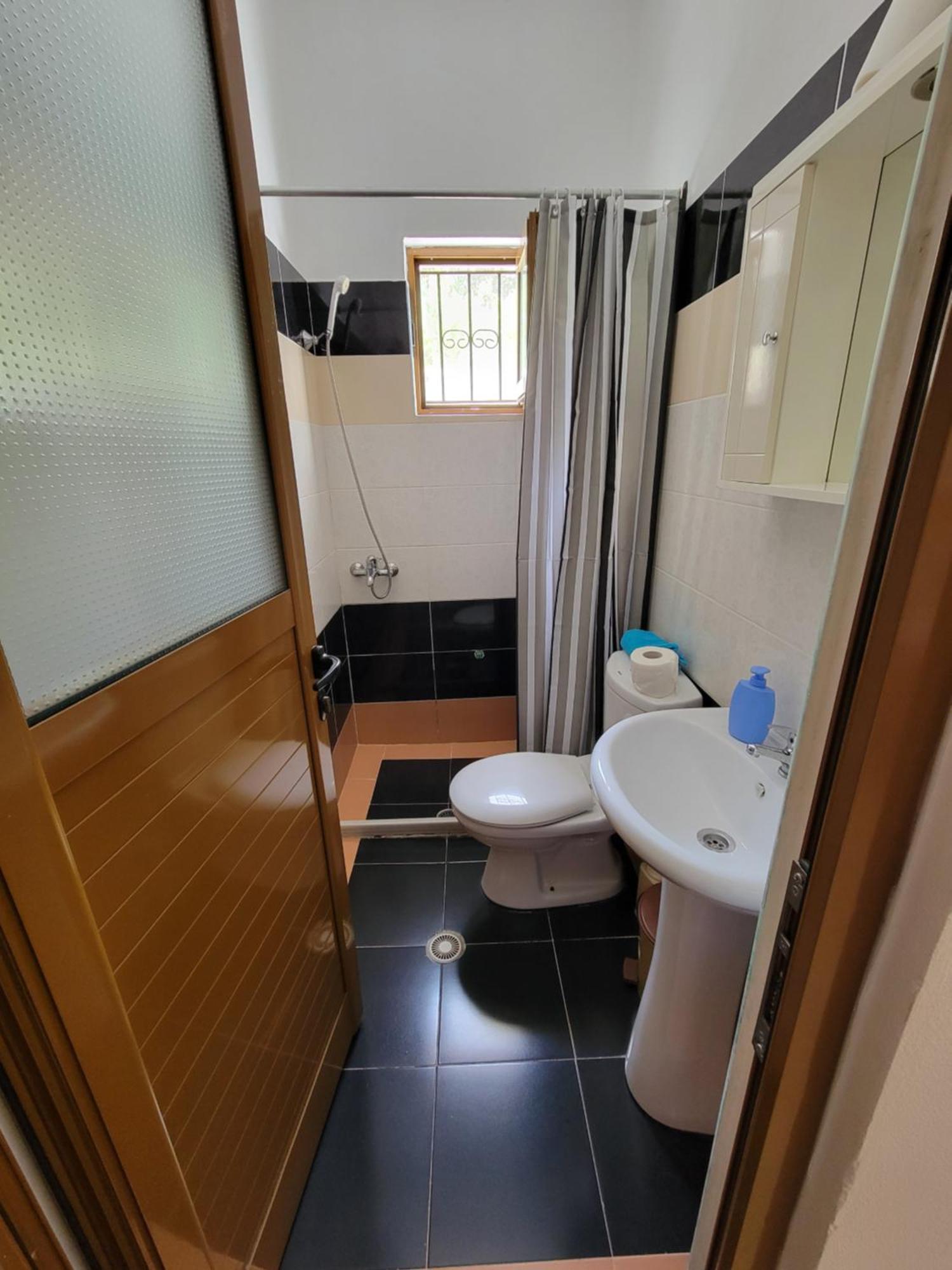 Vila Pasqyra Ksamil Bagian luar foto