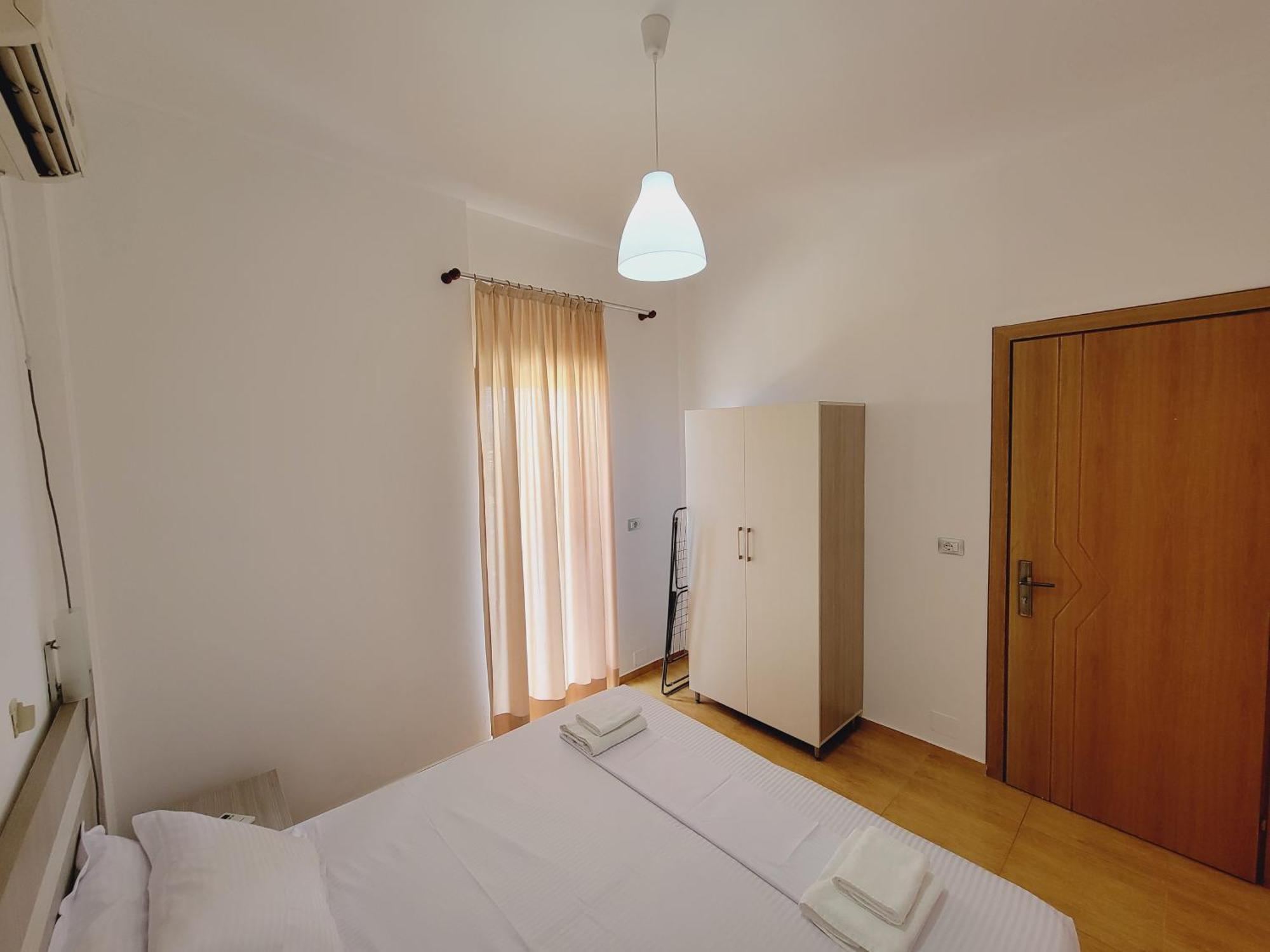 Vila Pasqyra Ksamil Bagian luar foto