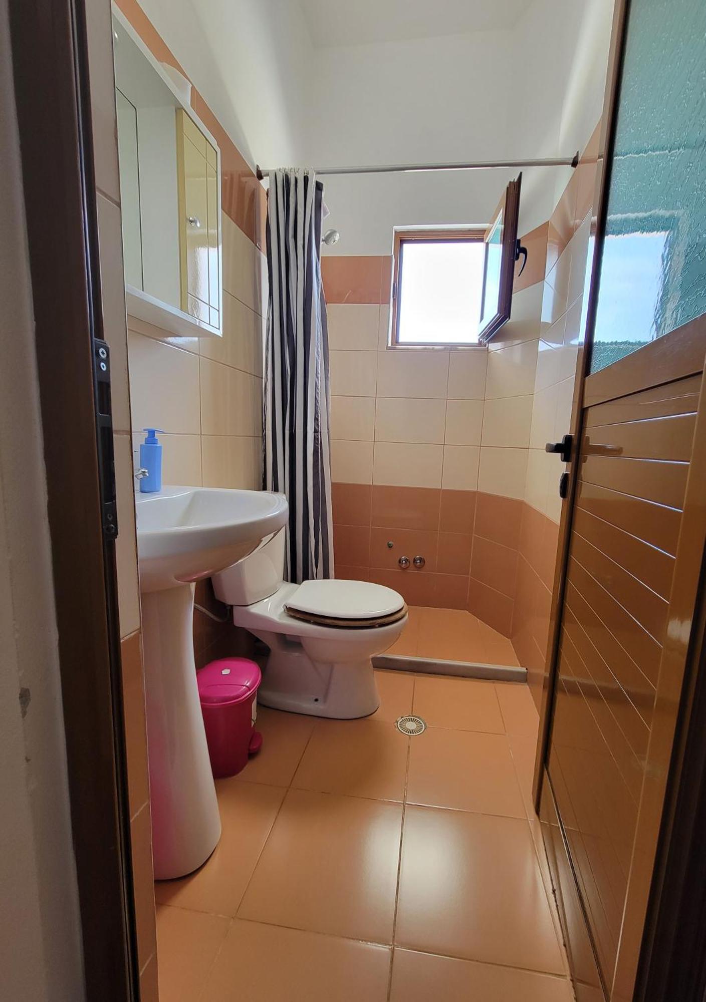 Vila Pasqyra Ksamil Bagian luar foto