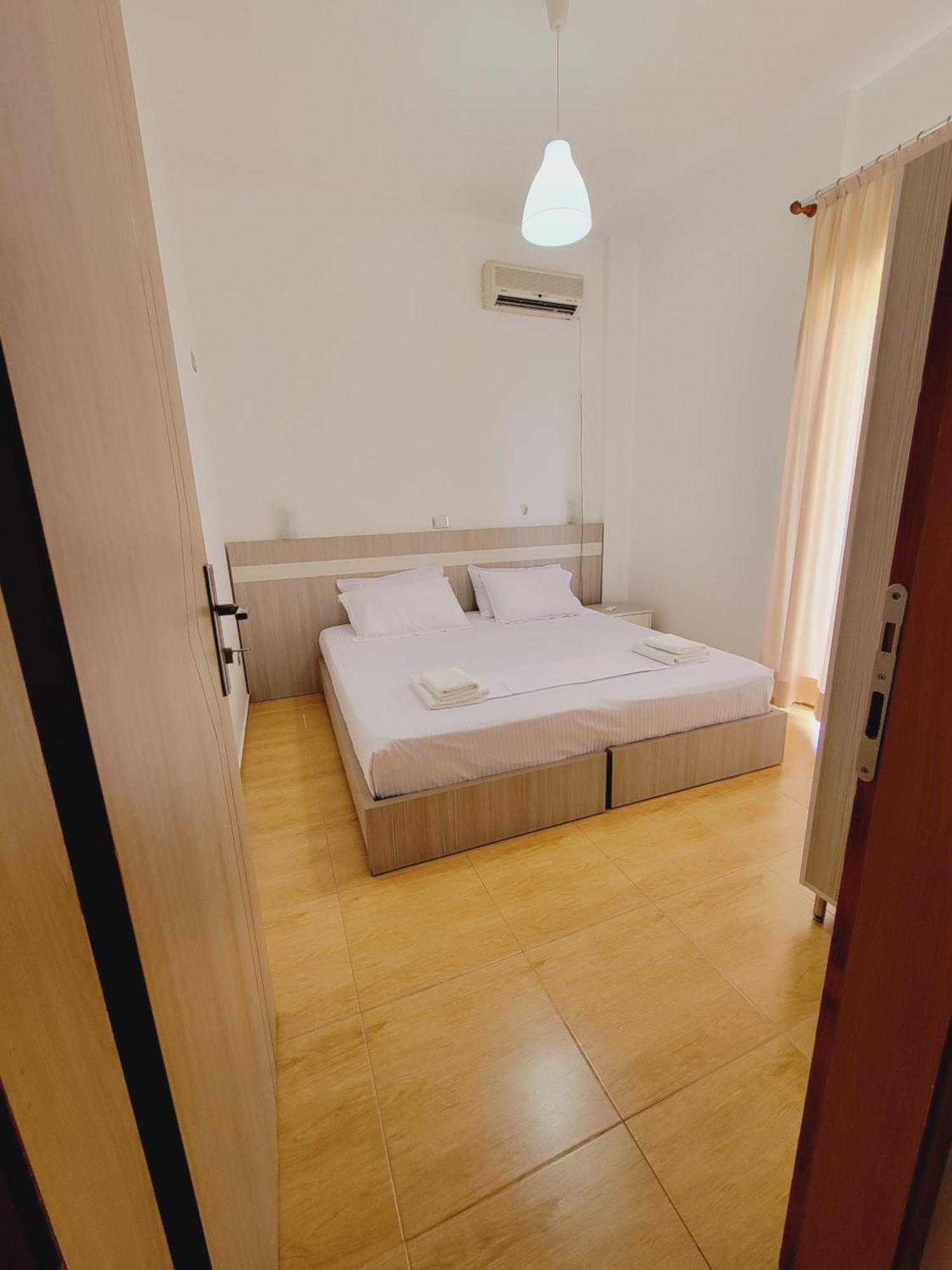 Vila Pasqyra Ksamil Bagian luar foto