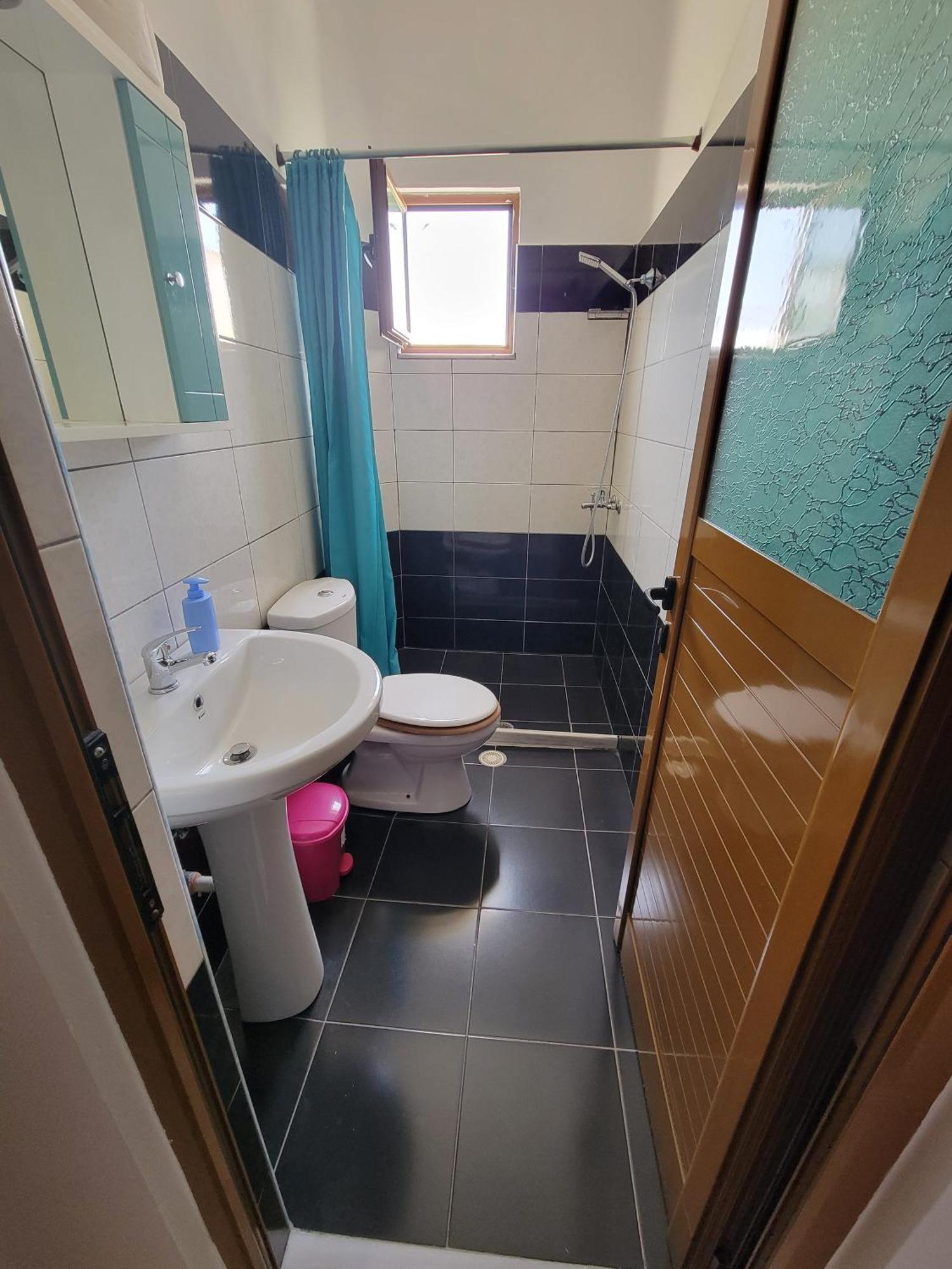Vila Pasqyra Ksamil Bagian luar foto
