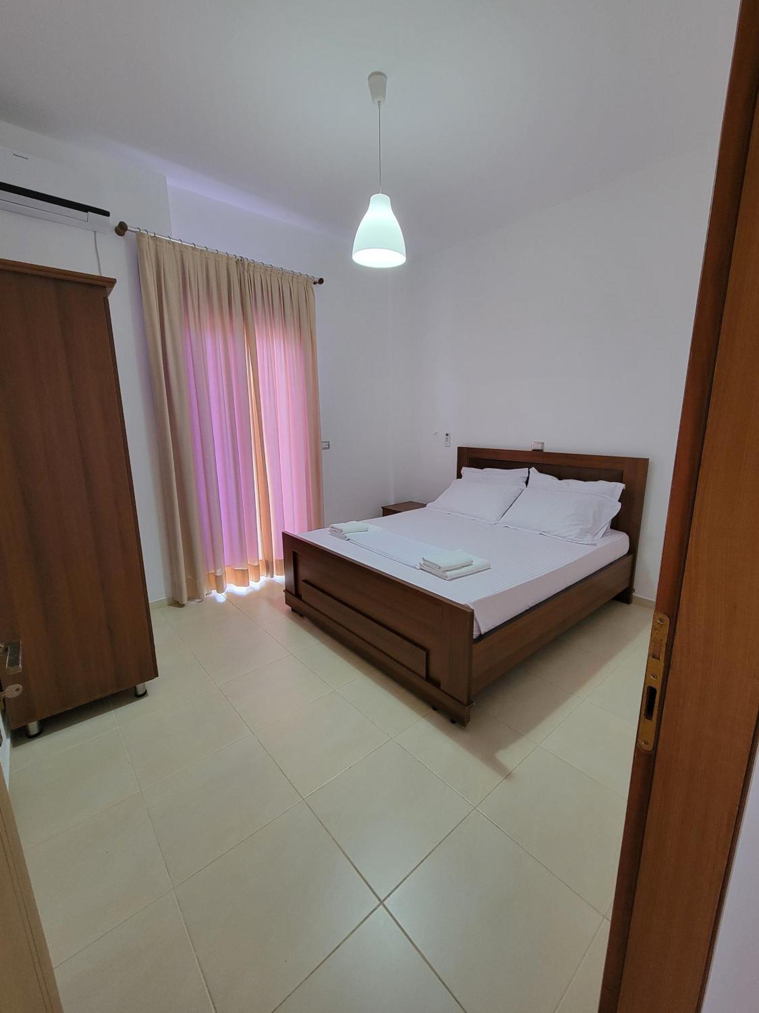 Vila Pasqyra Ksamil Bagian luar foto