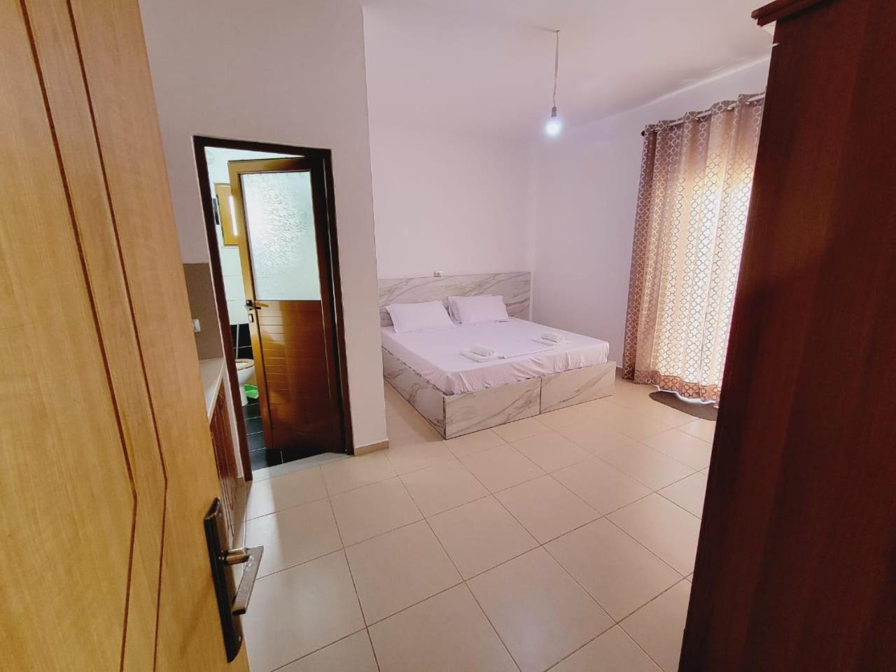 Vila Pasqyra Ksamil Bagian luar foto