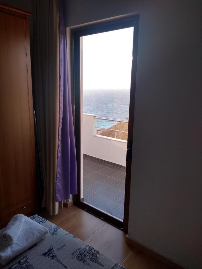 Vila Pasqyra Ksamil Bagian luar foto